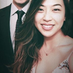 Meet your Posher, Joanne